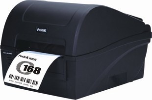 供应 POSTEK C168 条码标签机 标签打印机